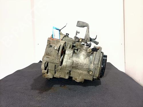 Gearbox VW GOLF IV (1J1) 1.6 | BP25987646M3 