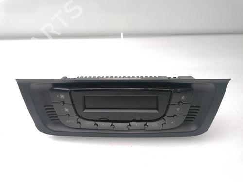 Used Climate control SEAT IBIZA IV (6J5, 6P1) 1.6 TDI (105 hp) 23380847