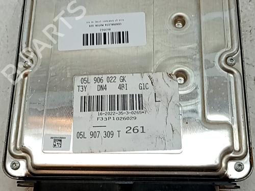 Used Engine control unit (ECU) Engine control unit (ECU) AUDI Q3 Sportback (F3N) 35 TDI (150 hp) 34238620 34238620