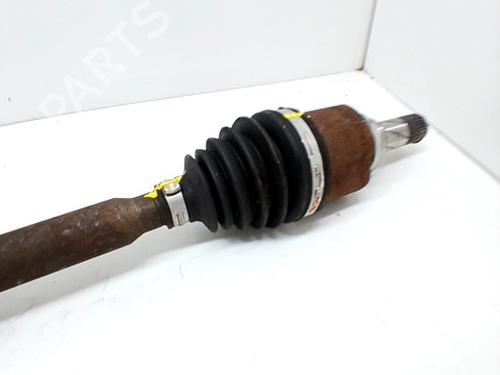 Left front driveshaft DACIA SANDERO III 1.0 TCe 90 | BP31090141M38 - Image 2