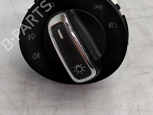 Commande de phare Commande de phare SKODA SUPERB II (3T4) 2.0 TDI (140 hp) 33769055 33769055