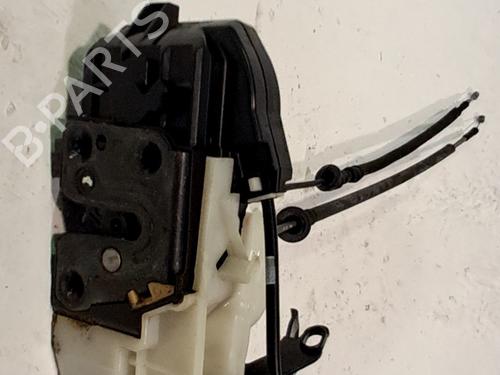 Used Rear left lock Rear left lock HYUNDAI SANTA FÉ II (CM) 2.2 CRDi 4x4 (155 hp) 33767228 33767228