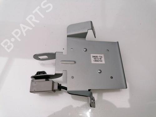 Module électronique HONDA CR-V IV (RM_) 1.6 i-DTEC (RE6) | BP23379571M83 