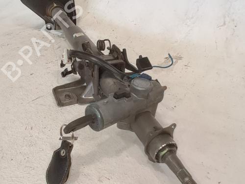 Steering column NISSAN PICK UP (D22) 2.5 Di | BP37224337M21 - Image 4