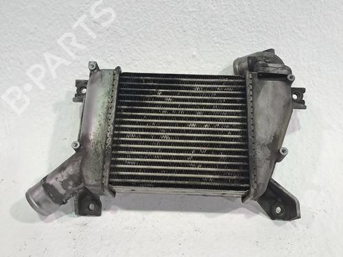 Used Intercooler NISSAN X-TRAIL I (T30) 2.2 Di 4x4 (114 hp) 25255155