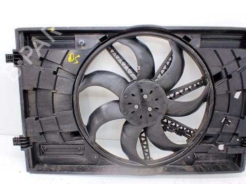 Used Radiator fan Radiator fan 36665976 36665976