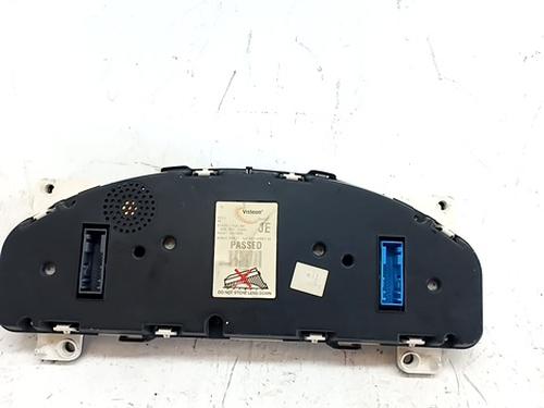 Instrument cluster JAGUAR S-TYPE II (X200) 2.7 D | BP29556103C47 