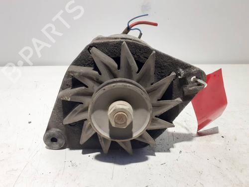 Used Alternator VW POLO Variant (6V5) 1.4 16V (75 hp) 25458438