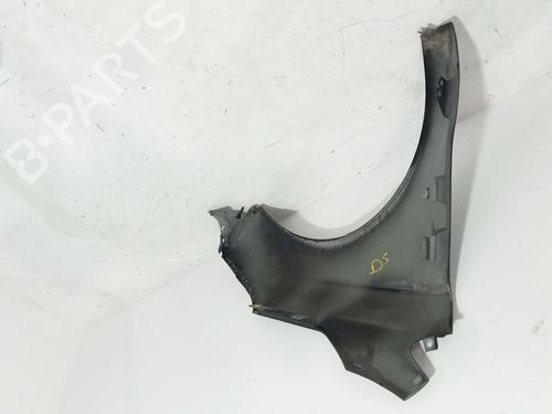 Left front fenders CITROËN C4 II (NC_) 1.6 BlueHDi 100 | BP29420901C41 