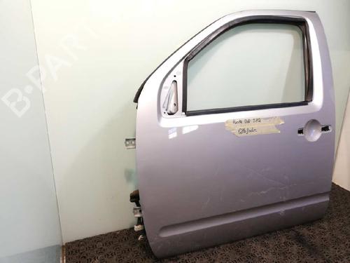 Left front door CITROËN C3 I (FC_, FN_) 1.6 16V | BP27274276C2 