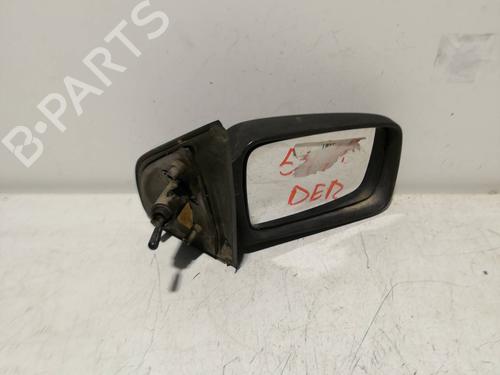 Used Right mirror FORD MONDEO II (BAP) 1.6 i (90 hp) 25459794