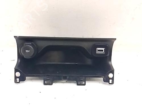 elektronisk-modul-citroen-c4-cactus-2014-35771885 main image