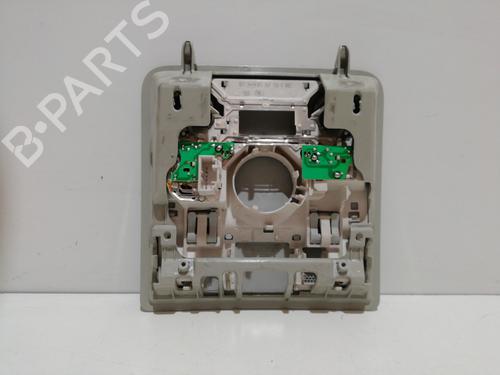 Innerbelysning SEAT LEON (5F1) 1.4 TSI (150 hp) 25593574