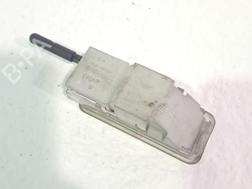 Interior roof light CITROËN C4 Grand Picasso I (UA_) 2.0 HDi 138 | BP28084025I8 