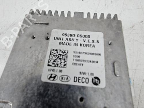 Electronic module KIA NIRO I (DE) 1.6 GDI Hybrid | BP30337671M83