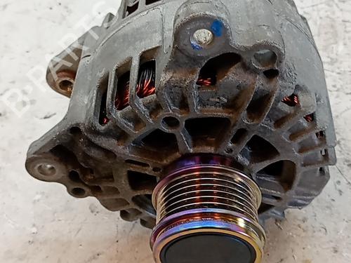 Used Alternator Alternator 37591061 37591061