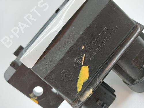 Heater resistor DACIA SANDERO III 1.0 TCe 90 | BP23342270M108 