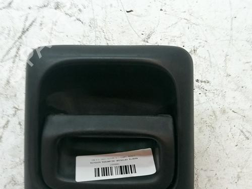Used Front right exterior door handle Front right exterior door handle 38416194 38416194