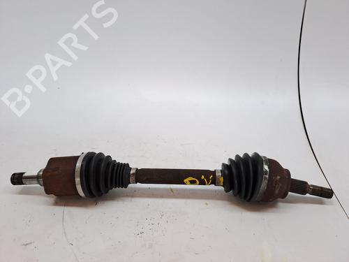 Used Left front driveshaft FORD KUGA II (DM2) 1.6 EcoBoost (150 hp) 23366107