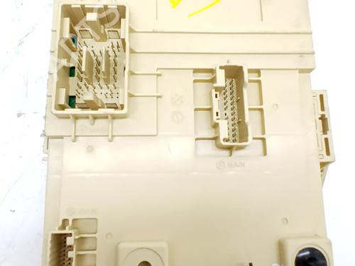 Electronic module KIA CEED Sportswagon (CD) 1.0 T-GDI | BP34707792M83 - Image 3