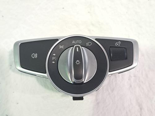 Licht Schakelaar MERCEDES-BENZ GLC Coupe (C253) 220 d 4-matic (253.303, 253.305) (170 hp) 29116449