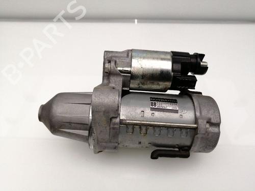 Starter HONDA CR-V IV (RM_) 2.2 i-DTEC 4WD (RE6) | BP23384046M8 