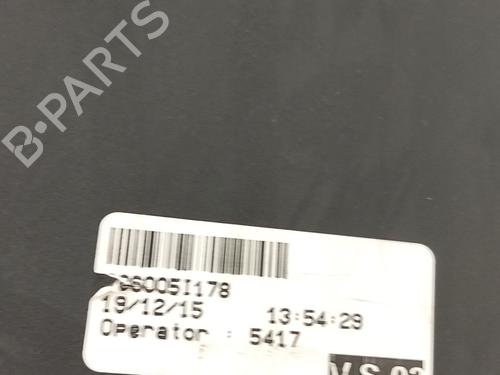 Fuse box LAND ROVER RANGE ROVER EVOQUE (L538) 2.0 D 4x4 | BP39740445E1 - Image 3