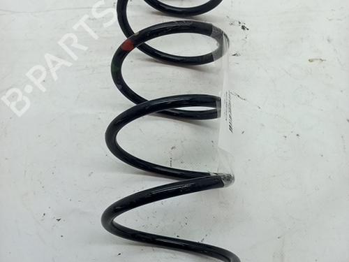 Used Shock absorber spring OPEL CORSA F (P2JO) 1.2 MHEV (101 hp) 31035819
