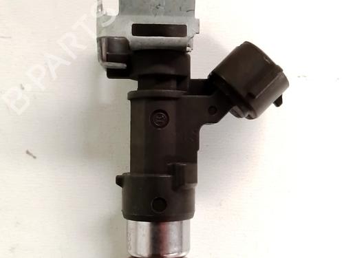 Used Injector Injector PEUGEOT 407 (6D_) 3.0 (6DXFVJ) (211 hp) 36158000 36158000