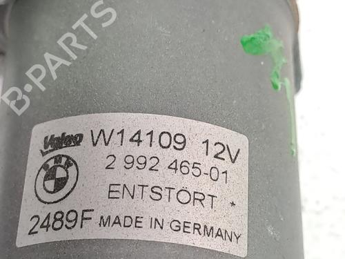Front wiper motor BMW X1 (E84) sDrive 20 d | BP26574921M29 