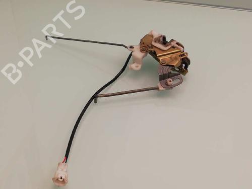 Tailgate lock MITSUBISHI PAJERO PININ I (H6_W, H7_W) 1.8 (H76W, H66W) | BP23649722C101 