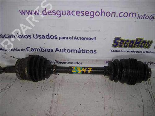 Used Right front driveshaft HYUNDAI TUCSON (JM) 2.0 CRDi (113 hp) 25987941