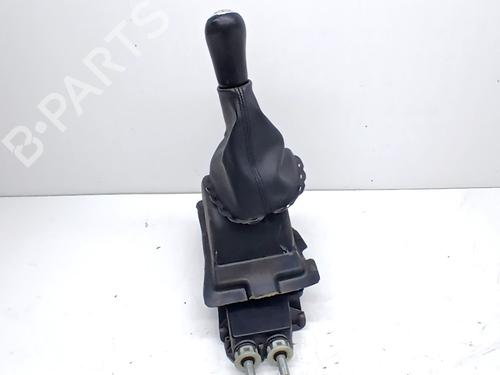 Gear lever RENAULT CAPTUR I (J5_, H5_) 0.9 TCe 90 | BP33815432M90 - Image 3