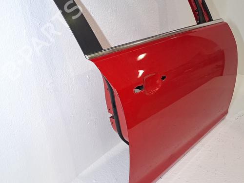 Right front door OPEL ASTRA J (P10) 1.7 CDTI (68) | BP23380267C3 