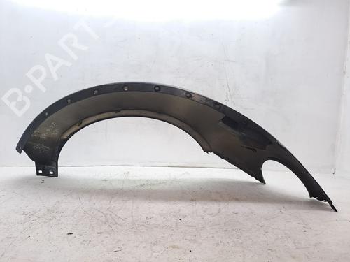 Rear right wheel arch trim VW NEW BEETLE (9C1, 1C1) 1.9 TDI | BP28108177C137 