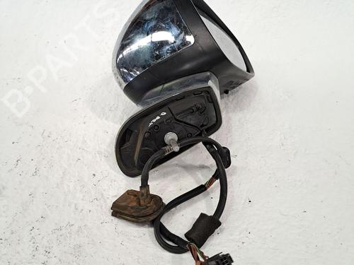 Right mirror CITROËN DS3 (SA_) 1.6 THP 155 | BP28959731C27 