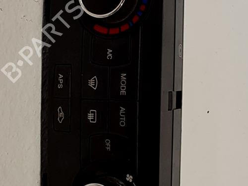 Used Climate control Climate control CHEVROLET CAPTIVA (C100, C140) 2.0 D 4WD (150 hp) 35967899 35967899