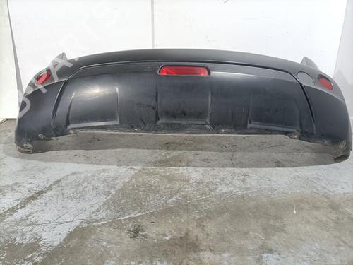 Rear bumper NISSAN QASHQAI / QASHQAI +2 I (J10, NJ10, JJ10E) 1.6 | BP26538137C8 