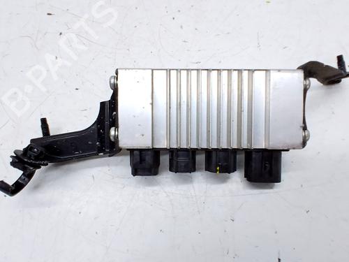 Used Electronic module Electronic module TOYOTA LAND CRUISER PRADO (_J15_) 2.8 D-4D (GDJ150_, GDJ155_, GDJ150, GDJ151) (177 hp) 35977349 35977349