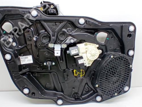 Elevalunas delantero izquierdo JEEP RENEGADE SUV (BU, B1, BV) 1.0 T-GDi (120 hp) 31262351