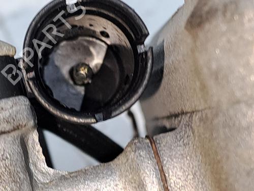 AC compressor LAND ROVER FREELANDER I (L314) 2.5 V6 4x4 | BP23379077M34 