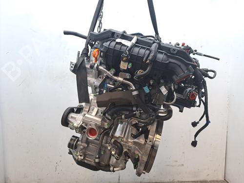 Used Engine KIA CEED (CD) 1.0 T-GDI MHEV (120 hp) 23364564