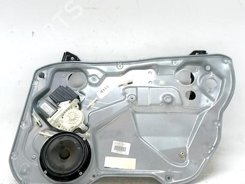 Used Front right window mechanism Front right window mechanism SEAT IBIZA III (6L1) 1.4 16V (100 hp) 35807552 35807552