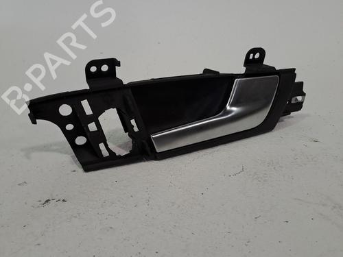 Used Front right interior door handle AUDI A3 (8P1) 2.0 TDI 16V (140 hp) 23386521