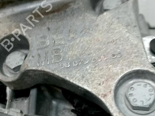 Gearbox PEUGEOT RIFTER 1.5 BlueHDi 130 | BP38190770M3 - Image 5