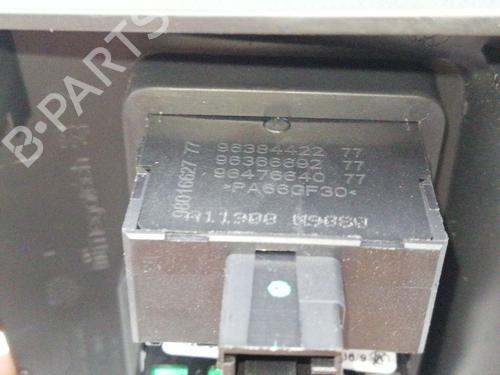 Switch CITROËN C-ELYSEE (DD_) 1.2 PureTech 82 (DDHMRP) | BP23458461I30