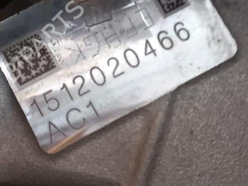 Engine LAND ROVER RANGE ROVER EVOQUE (L538) 2.0 D 4x4 | BP39644617M1 - Image 4
