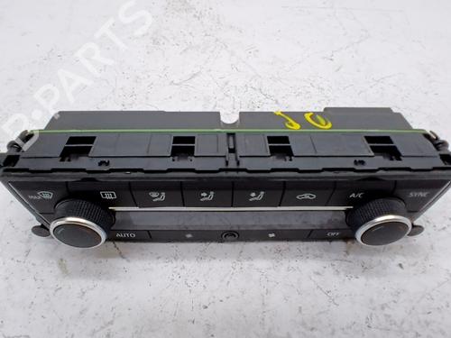 Climate control SEAT ARONA (KJ7, KJP) 1.0 TSI | BP40548652I5 - Image 4