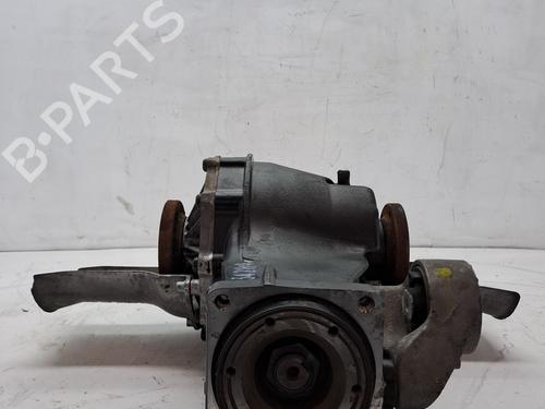 Rear differential AUDI A6 C5 Avant (4B5) 2.5 TDI | BP24496296M24 