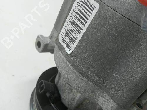 AC compressor FIAT 500 (312_) 1.2 (312AXA1A) | BP23346172M34 